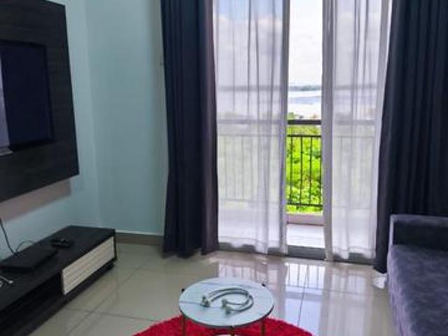 Apartment for rent in Masai, Johor