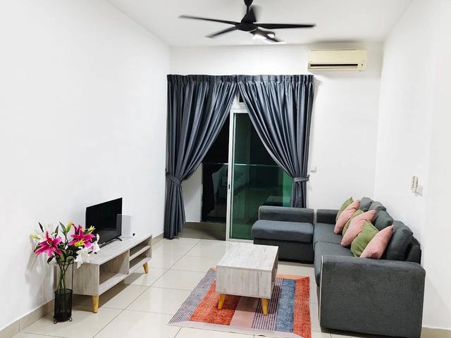 Serviced Residence for rent in Masai, Johor