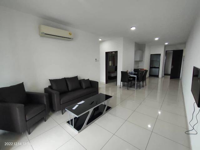 Serviced Residence for rent in Johore Bahru, Johor