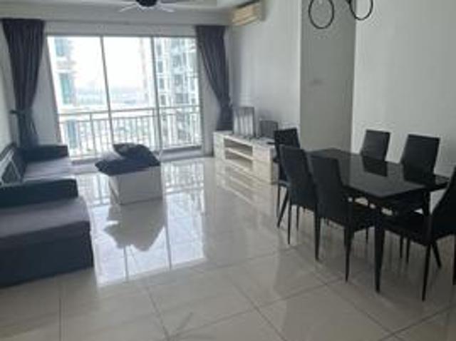 Serviced Residence for rent in Johore Bahru, Johor