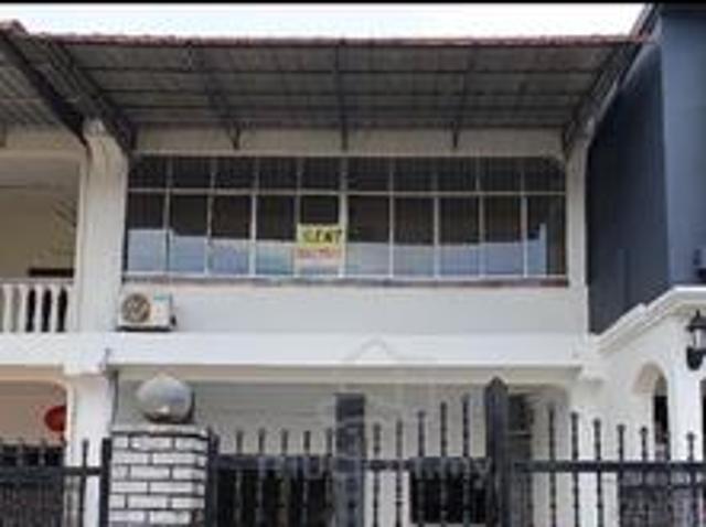 Terraced House for rent in Bukit Ledang, Johor