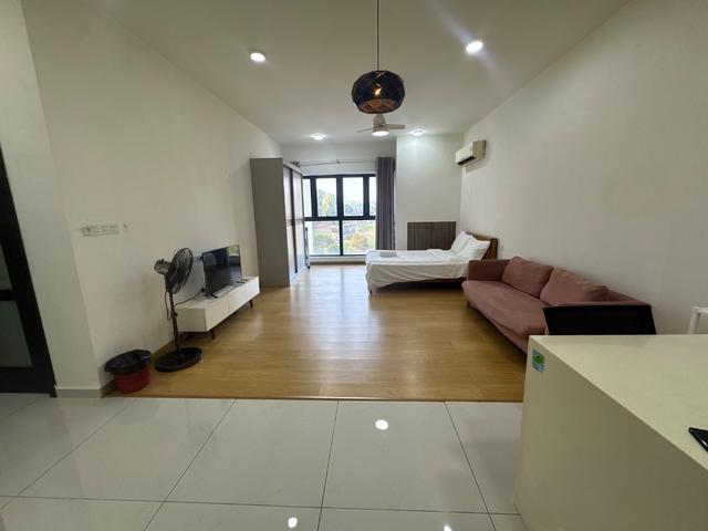Condominium for rent in Johore Bahru, Johor