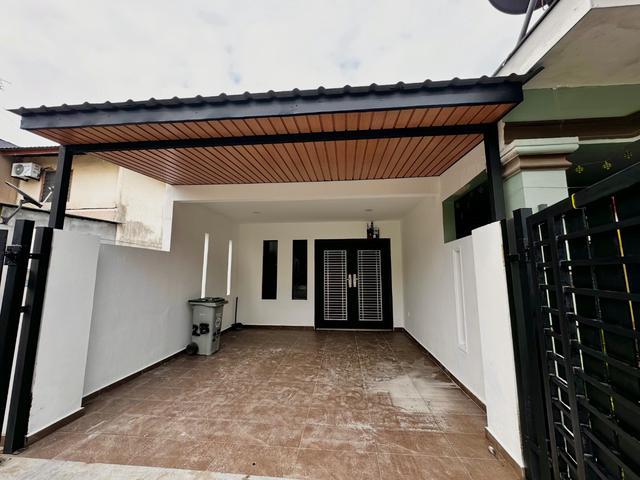 Terraced House for sale in Tebrau, Johor Bahru
