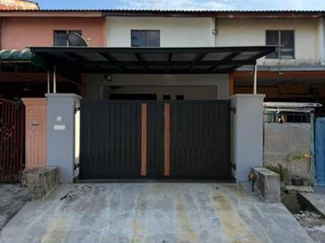 Terraced House for sale in Tebrau, Johor