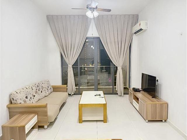 Apartment for rent in Johore Bahru, Johor
