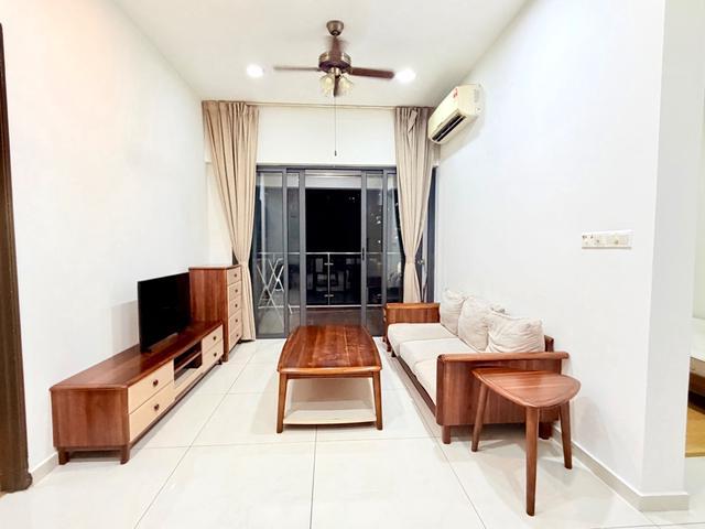 Apartment for rent in Johore Bahru, Johor