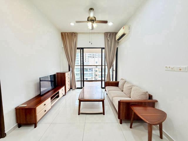 Apartment for rent in Johore Bahru, Johor