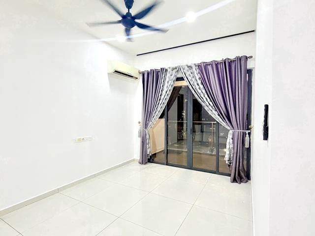 Apartment for rent in Johore Bahru, Johor