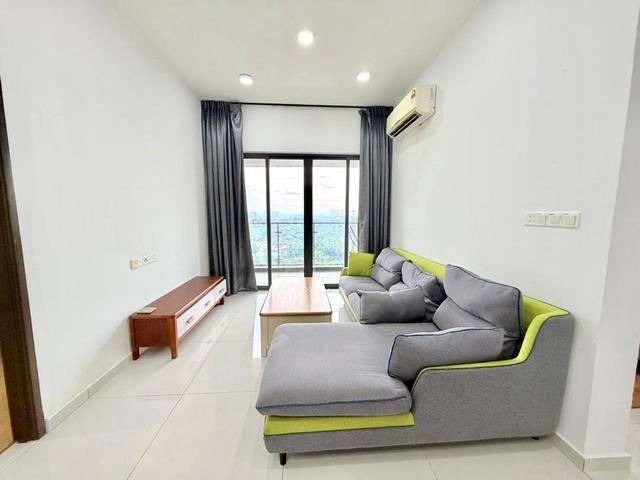 Apartment for rent in Johor Bahru