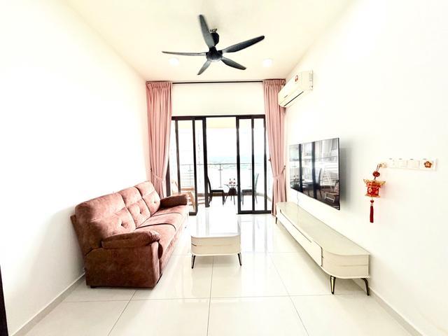 Apartment for rent in Johore Bahru, Johor