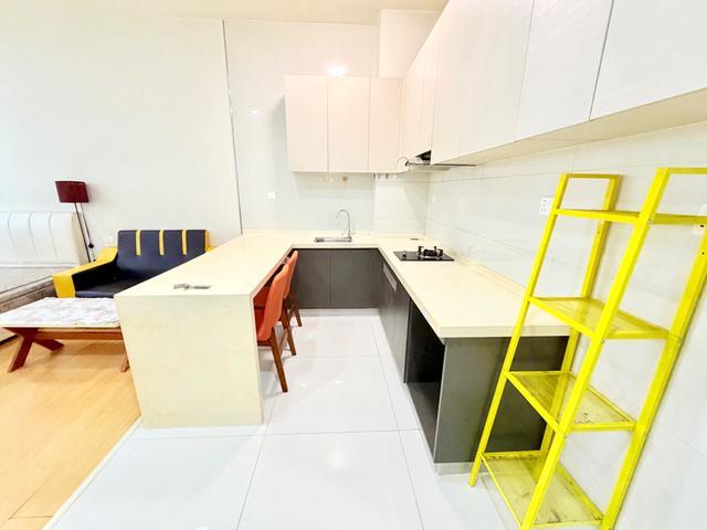 Apartment for rent in Johore Bahru, Johor