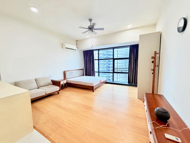 Apartment for rent in Johore Bahru, Johor