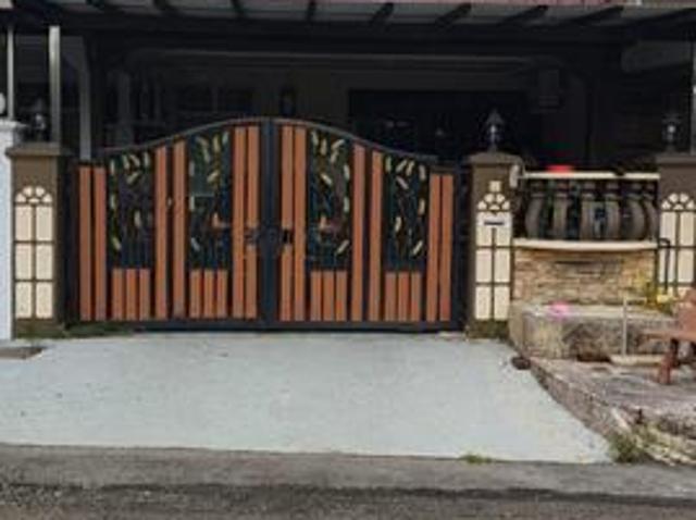 Terraced House for rent in Bukit Ledang, Johor