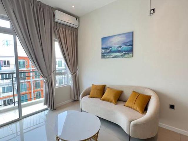 Serviced Residence for rent in Johore Bahru, Johor