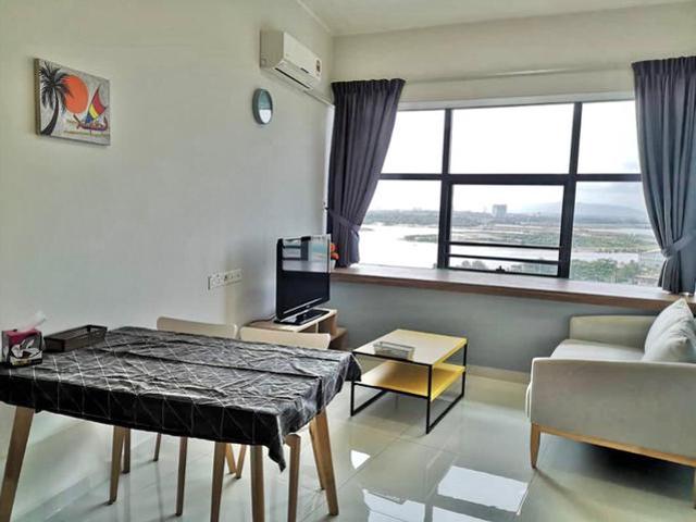 Condominium for rent in Johore Bahru, Johor