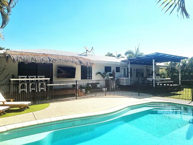 House for sale in Bowen, Queensland