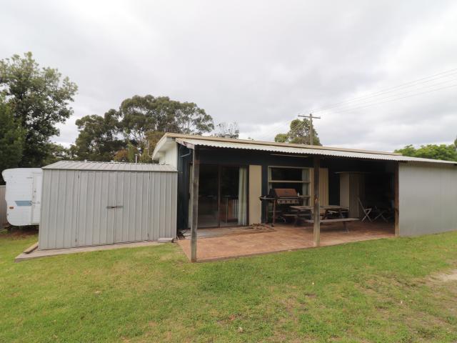 House for sale in Mallacoota, Victoria