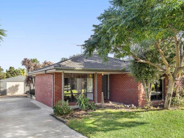 House for sale in Camerons Creek, Victoria