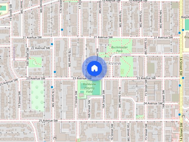 Apartment for rent in Northwest, Alberta