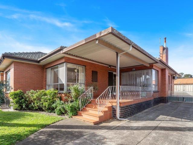 House for sale in Camerons Creek, Victoria