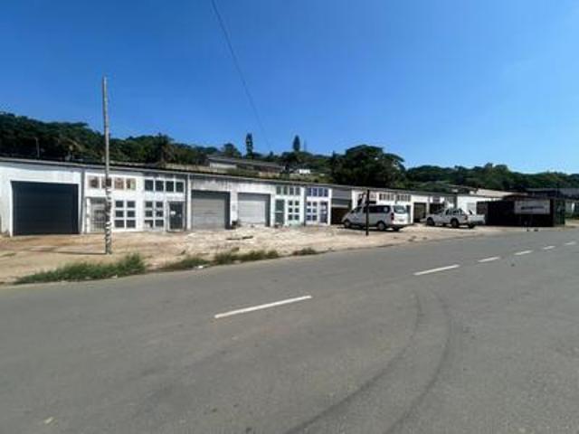Commercial for sale in Ugu District Municipality, Kwazulu-natal