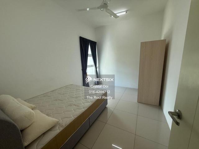 Residential House for rent in Johor