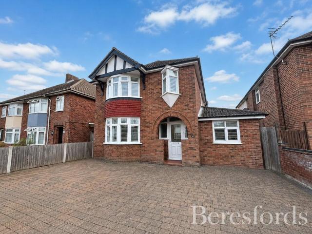House for rent in Lexden, Colchester