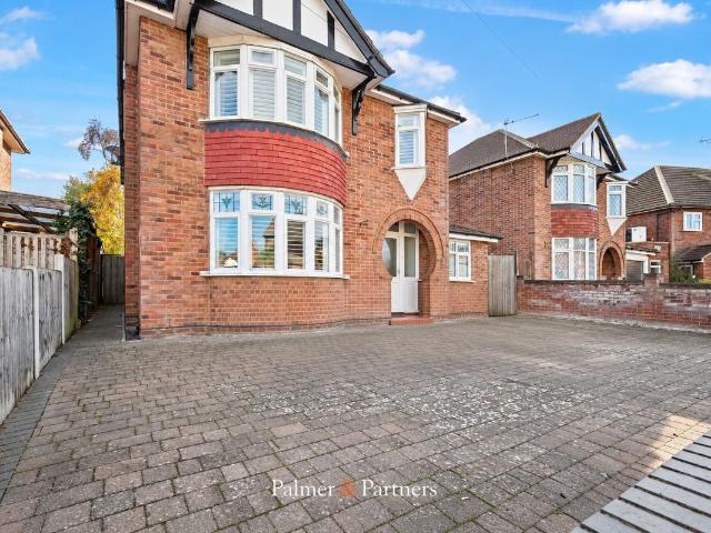House for rent in Lexden, Colchester