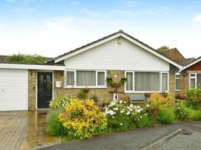 House for sale in Wisbech, Four Gotes