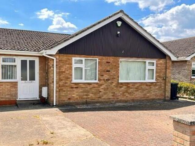 House for sale in Wisbech, Four Gotes