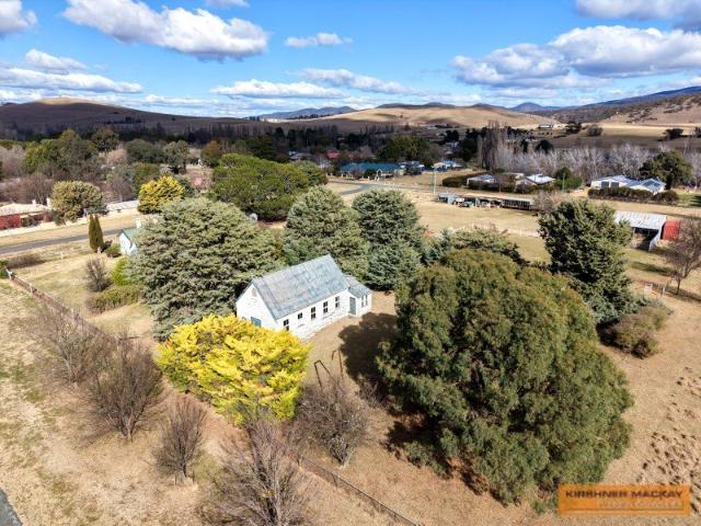 House for sale in Bredbo, New South Wales