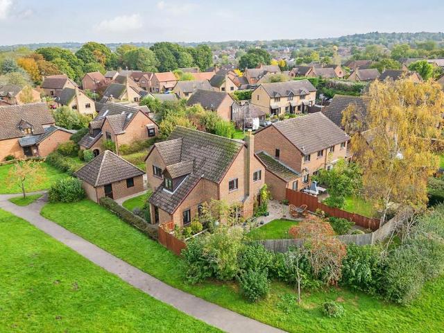 House for rent in Emmbrook, Wokingham
