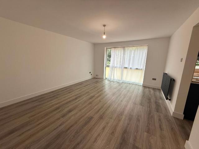 Apartment for rent in Lower Edmonton, Edmonton