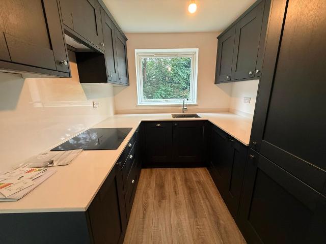 Apartment for rent in Lower Edmonton, Edmonton