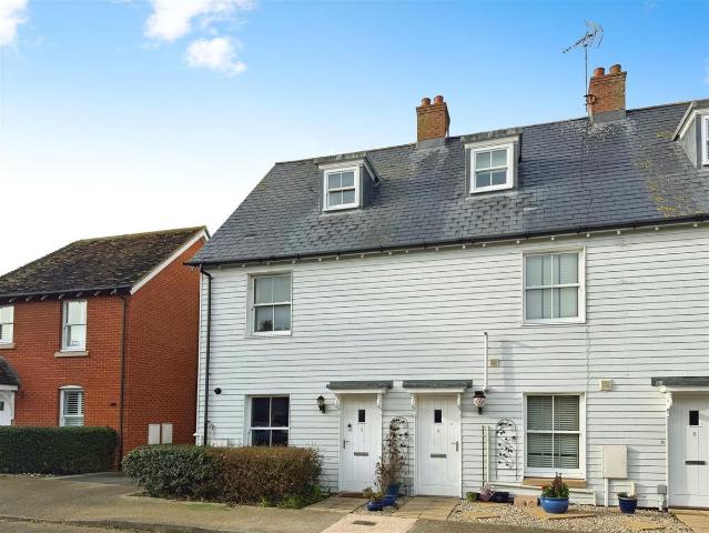 House for rent in Oad Street, Kent
