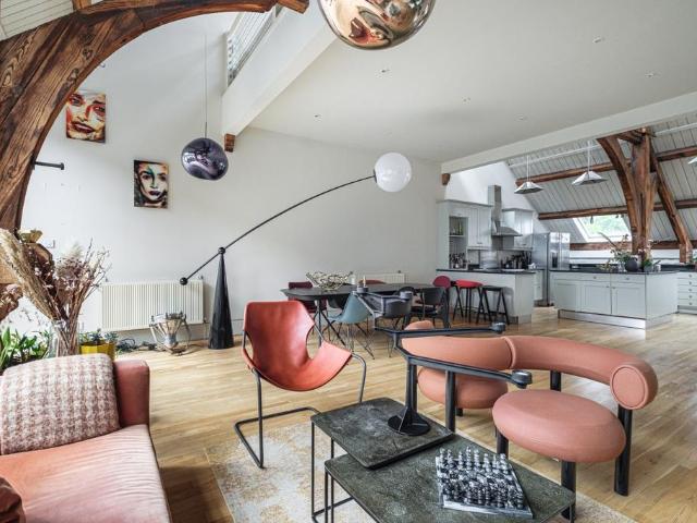 House for rent in Stockwell, Greater London