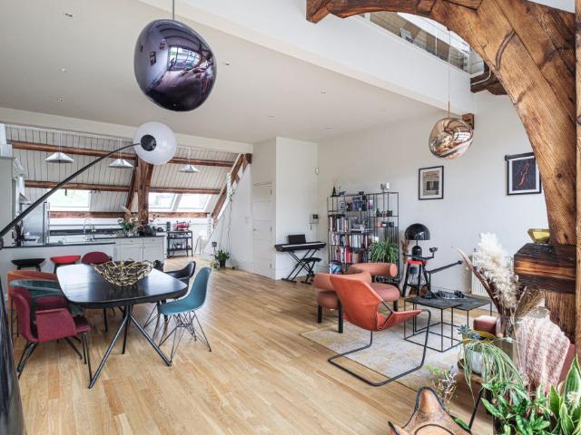 Apartment for rent in Stockwell, Greater London