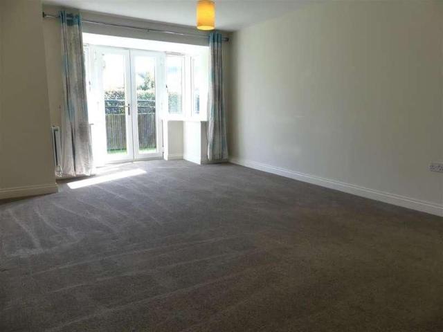 Apartment for rent in Ilkley, West Yorkshire