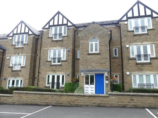 Apartment for rent in Middleton Estate, Bradford