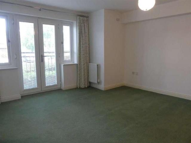 Apartment for rent in Ilkley, West Yorkshire