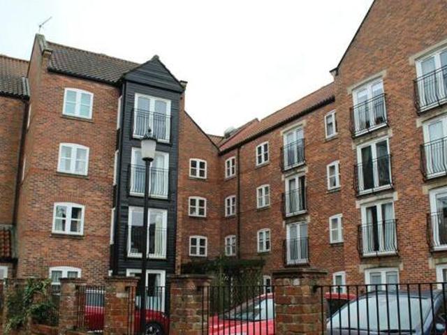 House for sale in North Yorkshire