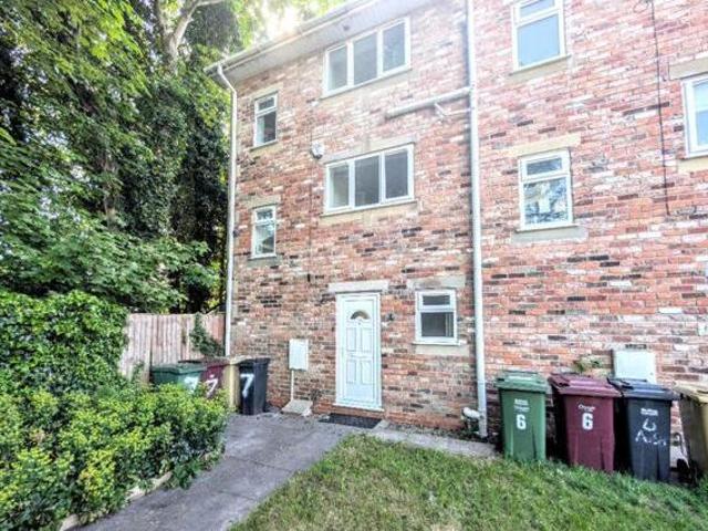 House for sale in Bare, Lancashire