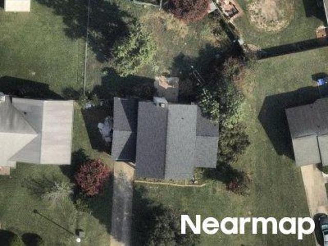 House for sale in Fayetteville, North Carolina