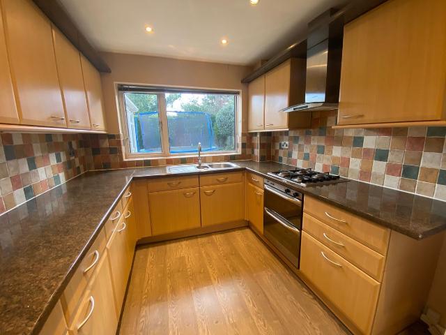 Apartment for rent in Four Oaks, West Midlands