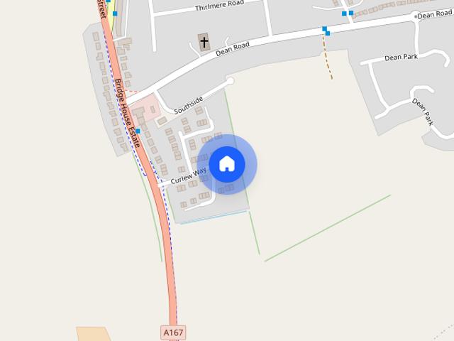 House for rent in Ferryhill