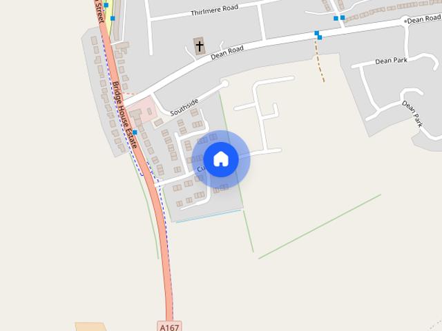 House for rent in Ferryhill