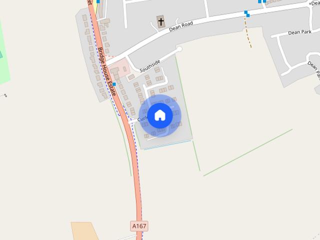 House for rent in Ferryhill