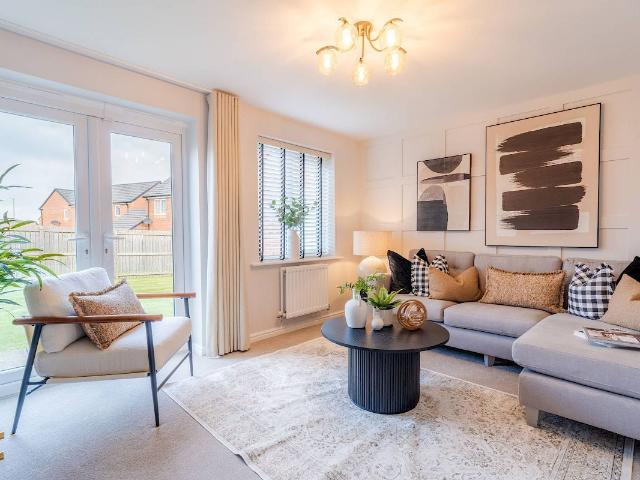House for rent in Ferryhill