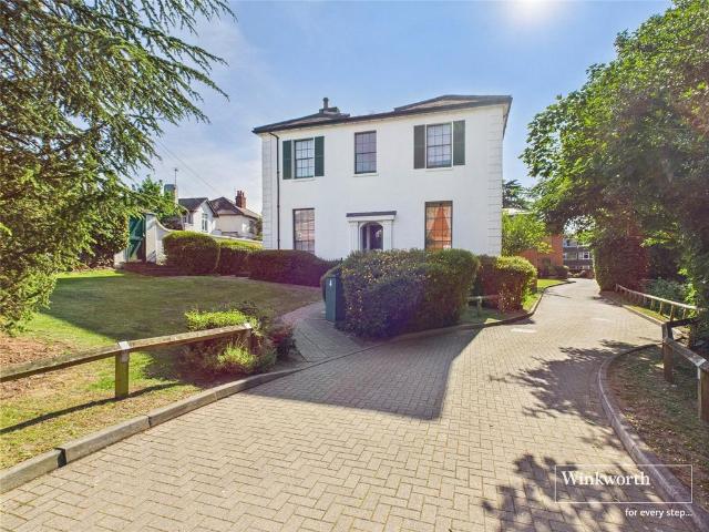 Apartment for rent in Reading West, Reading