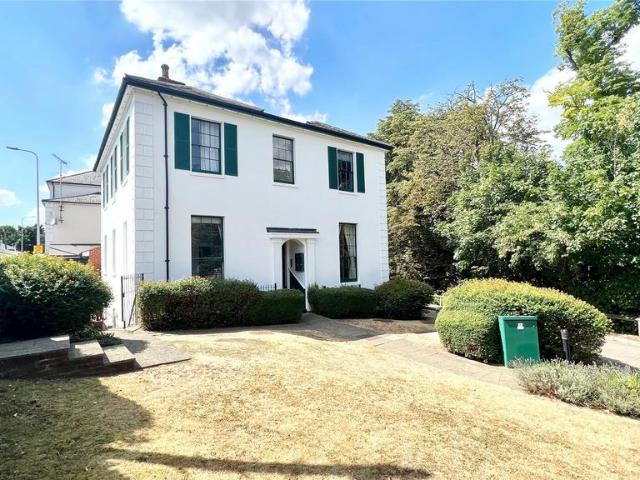 Apartment for rent in Reading West, Reading